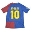 FC Barcelona Retro 2009-2010