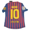 FC Barcelona Retro 2011-2012