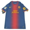 FC Barcelona Retro 2012-2013