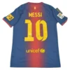 FC Barcelona Retro 2012-2013