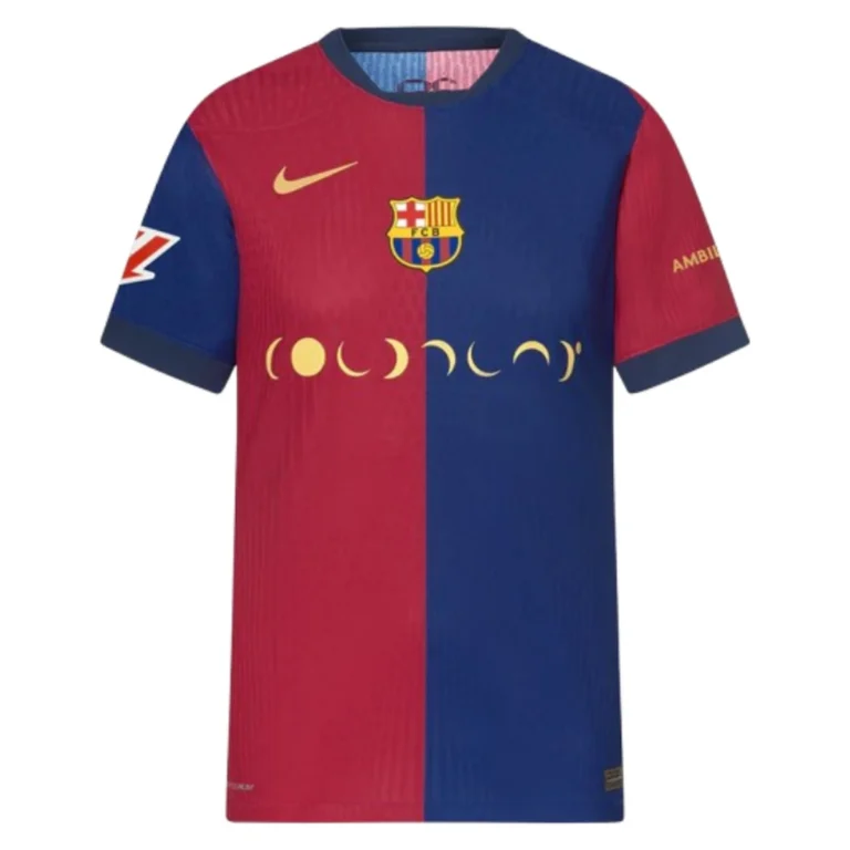FC Barcelona x COLDPLAY Edición Especial