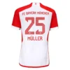 FC Bayern Munich Primera Equipación 23-24