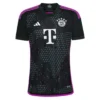 FC Bayern Munich Segunda Equipación 23-24
