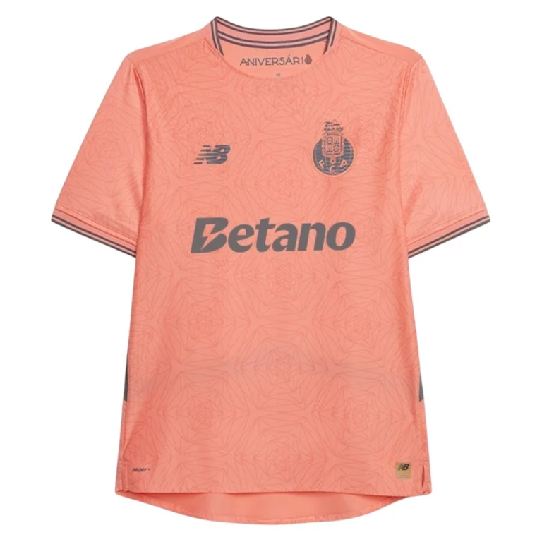 FC Porto 2ª Equipación 25-26