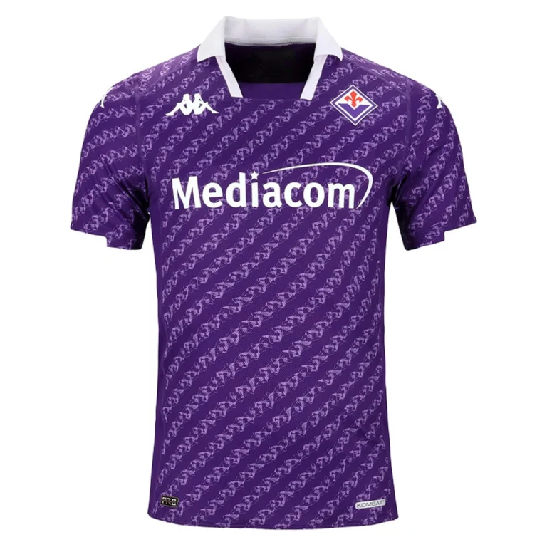 Fiorentina Primera Equipación 23-24