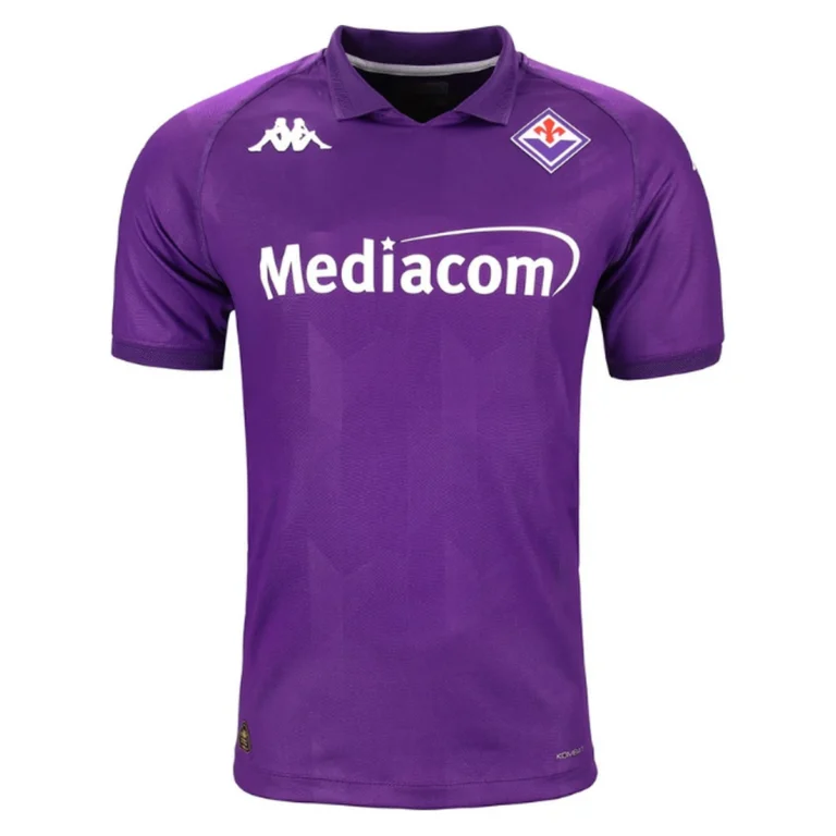 Fiorentina Primera Equipación 24-25