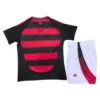 Flamengo 1ª Equipación Niño 25-26