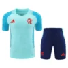 Flamengo Conjunto manga corta