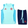 Flamengo Conjunto tirantes