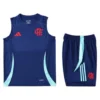 Flamengo Conjunto tirantes