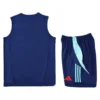 Flamengo Conjunto tirantes