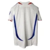 Francia Retro Mundial Alemania 2006