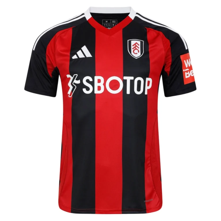 Fulham 2ª Equipación 24-25