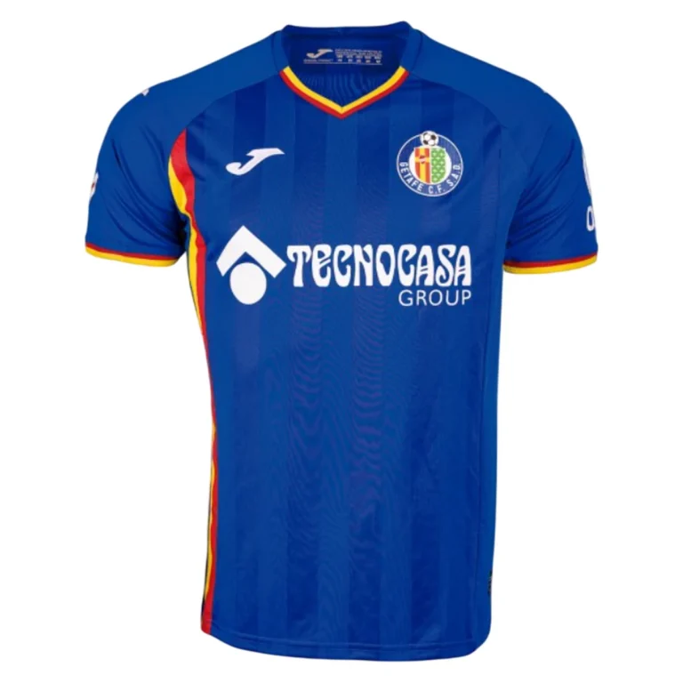 Getafe 1ª Equipación 25-26