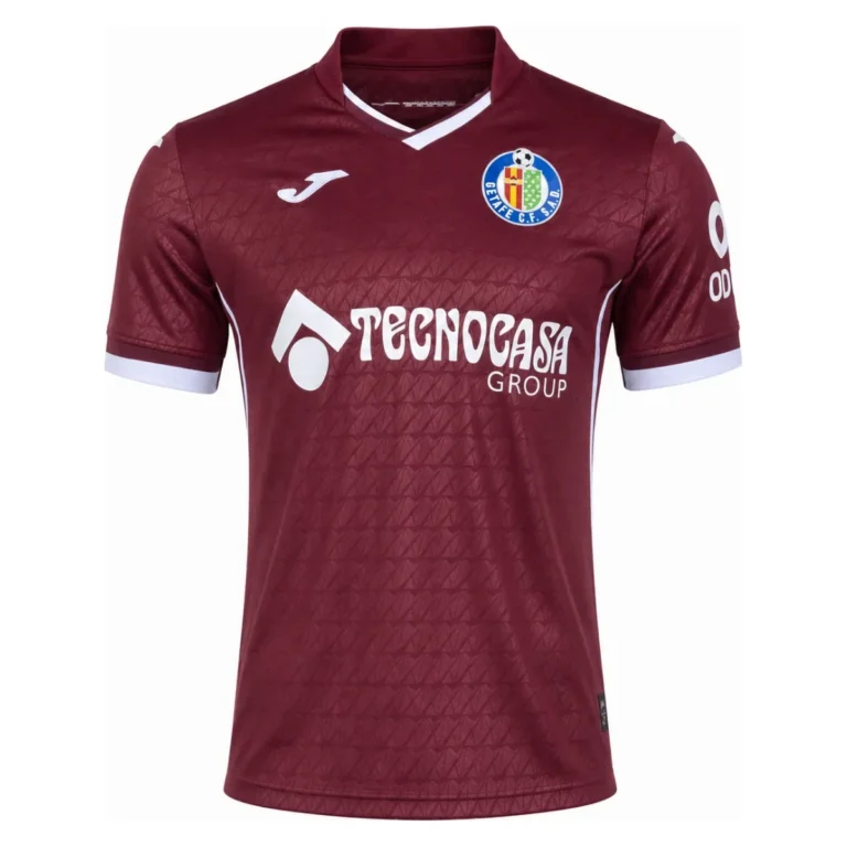 Getafe 2ª Equipación 26-27