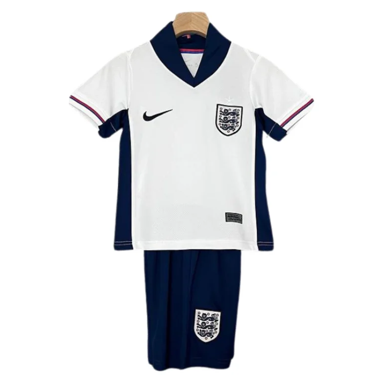 Inglaterra Primera Equipación Niño 24-25
