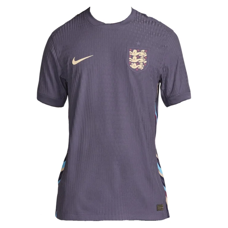 Inglaterra Segunda Equipación 24-25