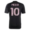Inter de Miami 2ª Equipación 25-26