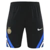 Inter de Milan Conjunto manga corta
