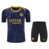 Inter de Milan Conjunto manga corta