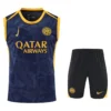 Inter de Milan Conjunto tirantes