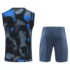 Inter de Milan Conjunto tirantes