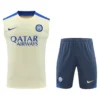 Inter de Milan Conjunto tirantes
