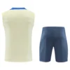 Inter de Milan Conjunto tirantes