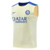 Inter de Milan Conjunto tirantes