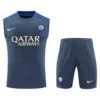 Inter de Milan Conjunto tirantes