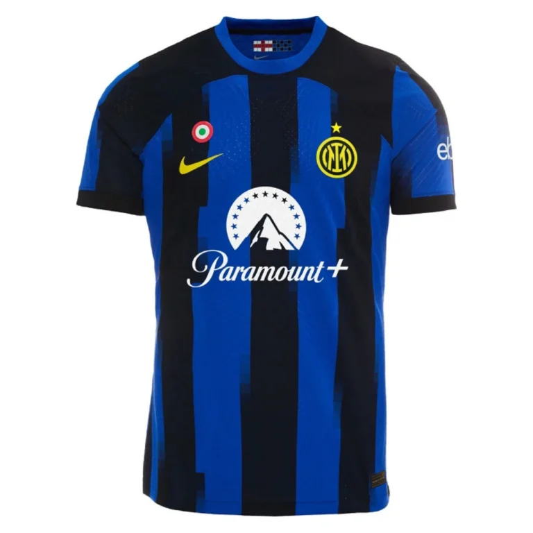Inter de Milan Primera Equipación 23-24