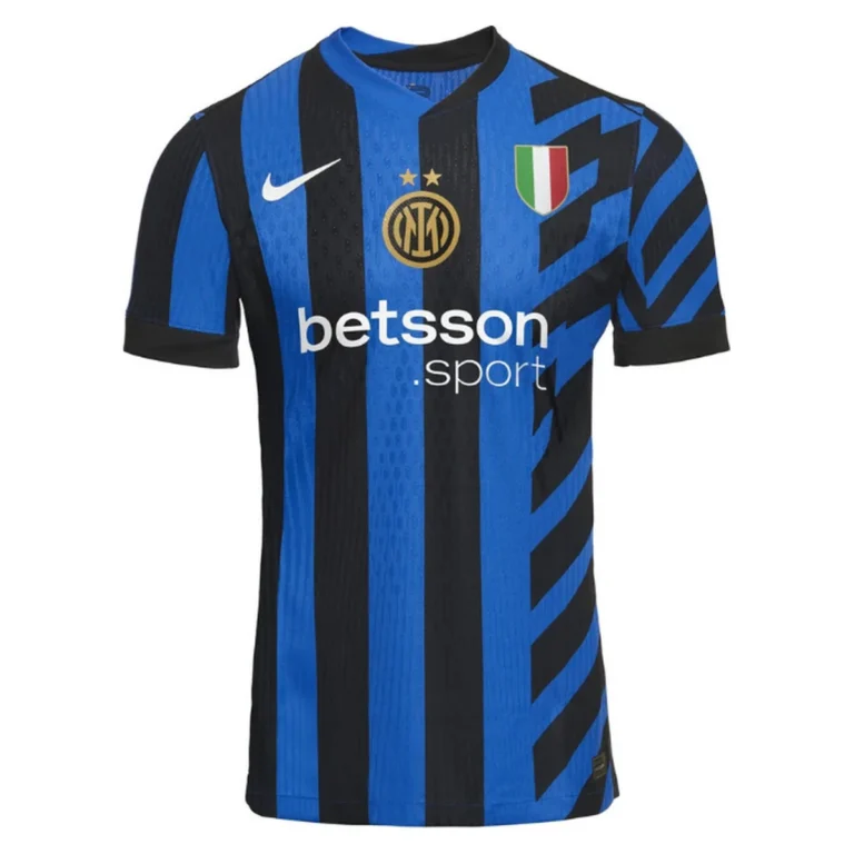 Inter de Milan Primera Equipación 24-25