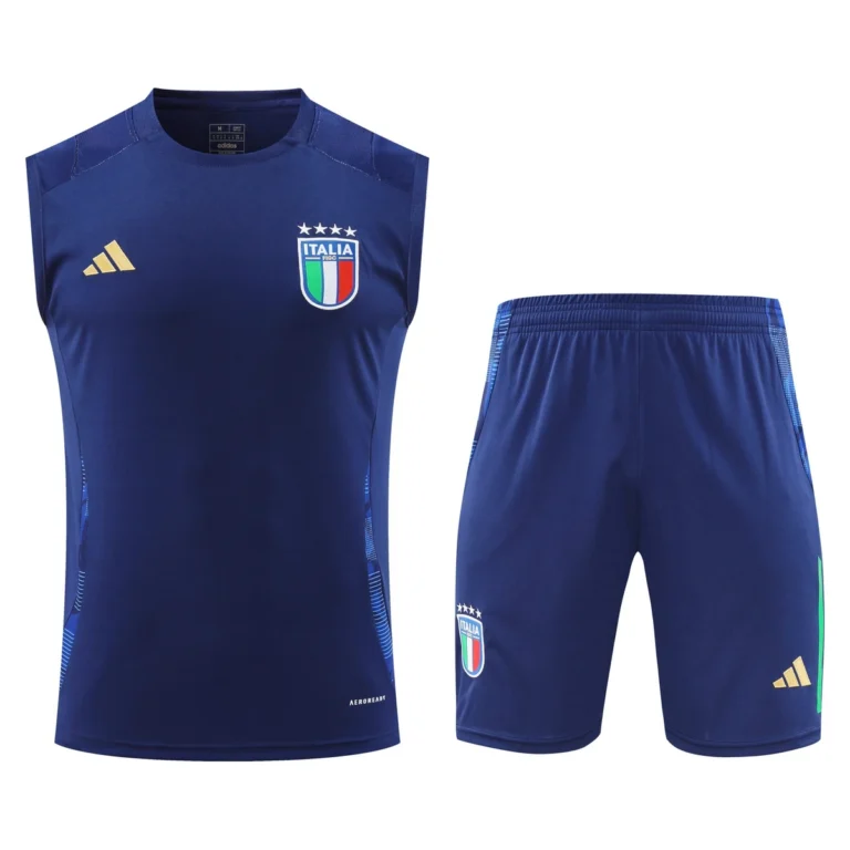Italia Conjunto tirantes