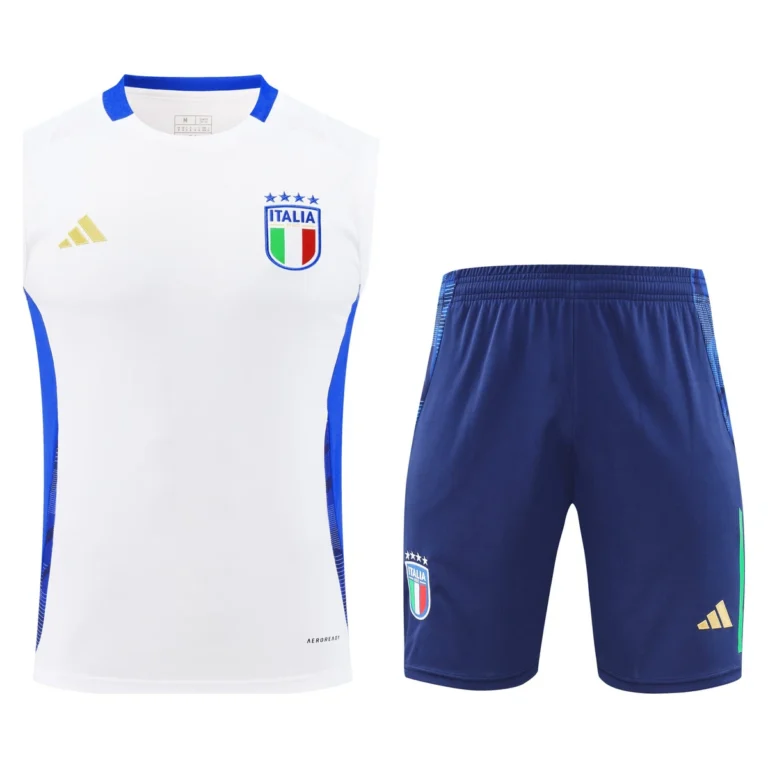 Italia Conjunto tirantes