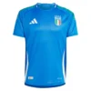 Italia Primera Equipación 24-25
