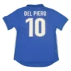 Italia Retro Mundial Francia 1998