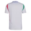 Italia Segunda Equipación 24-25