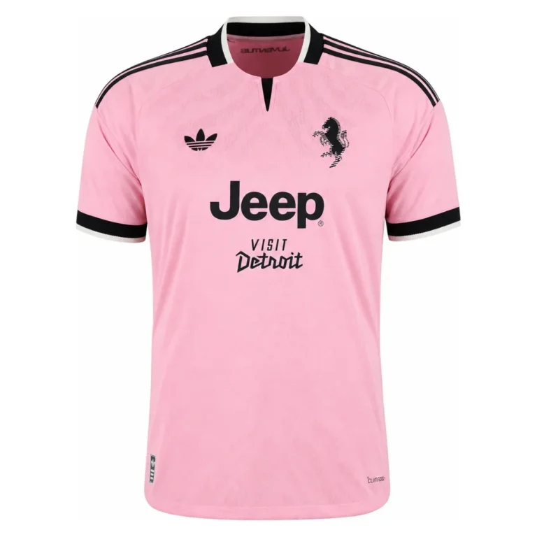 Juventus 1ª Equipación 26-27