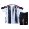 Juventus 1ª Equipación Niño 25-26