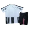 Juventus 1ª Equipación Niño 25-26