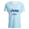 Juventus 2ª Equipación 25-26