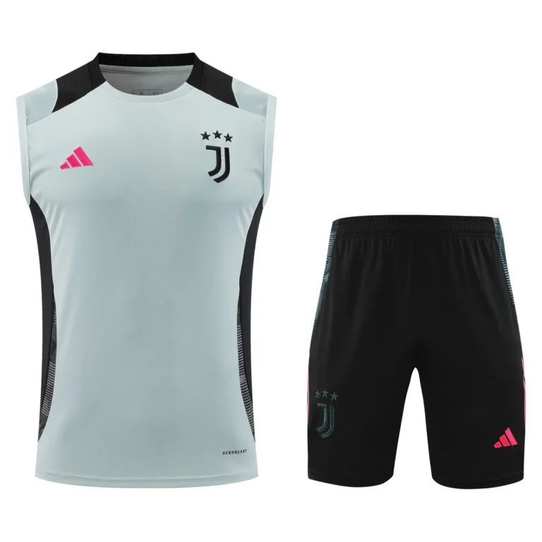 Juventus Conjunto tirantes