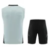 Juventus Conjunto tirantes