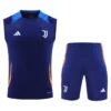 Juventus Conjunto tirantes