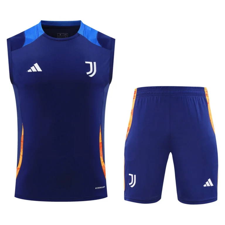 Juventus Conjunto tirantes