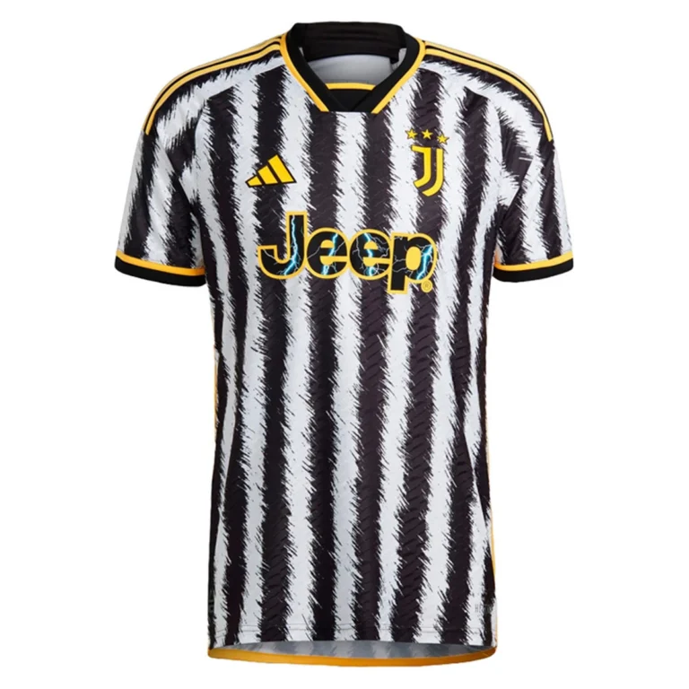 Juventus FC Primera Equipación 23-24