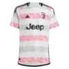 Juventus FC Segunda Equipación 23-24