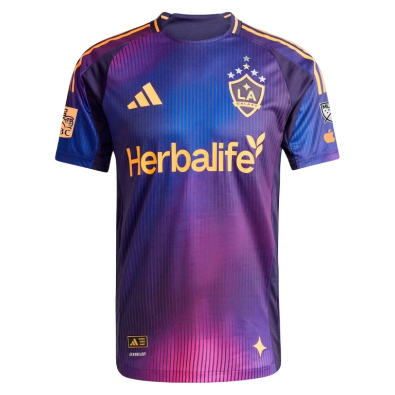 LA Galaxy 2ª Equipación 24-25
