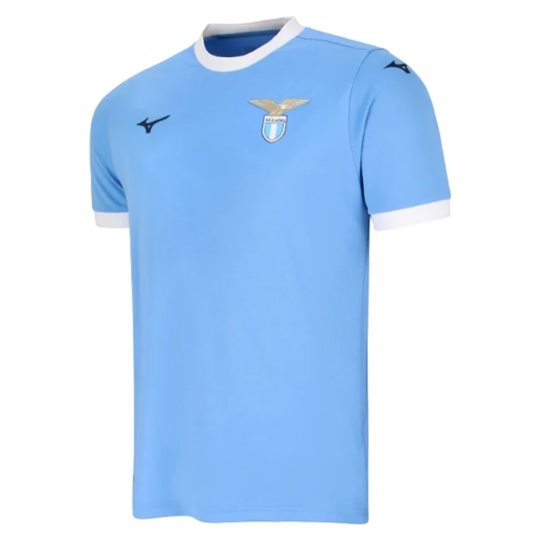 Lazio 1ª Equipación 25-26