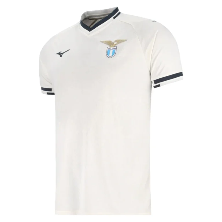 Lazio 2ª Equipación 25-26